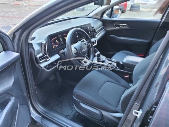 KIA Sportage occasion 3510550