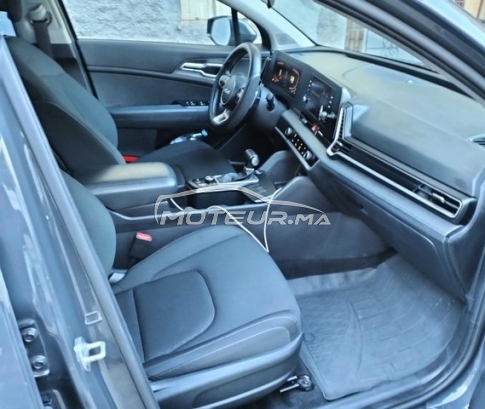 KIA Sportage occasion 3510552