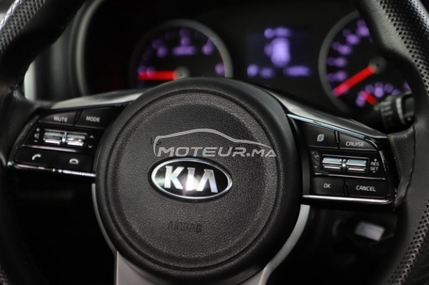 كيا سبورتاجي مستعملة 3323718