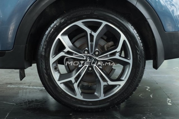 KIA Sportage occasion 3275724