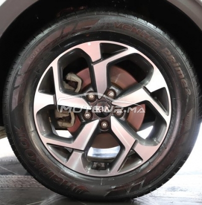 كيا سبورتاجي مستعملة 3322709