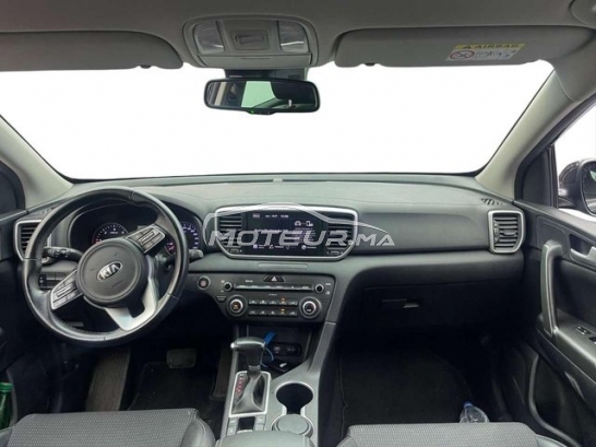 KIA Sportage occasion 3371720