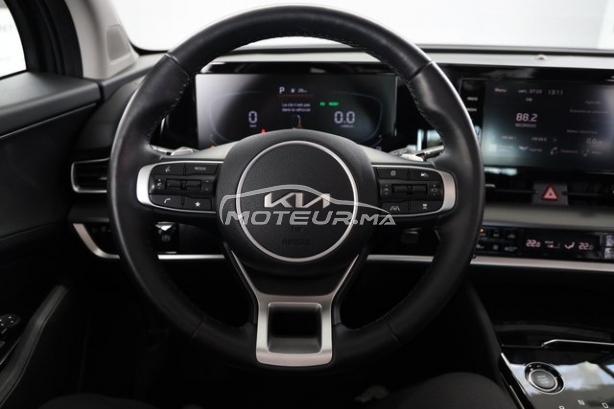 كيا سبورتاجي مستعملة 3323375