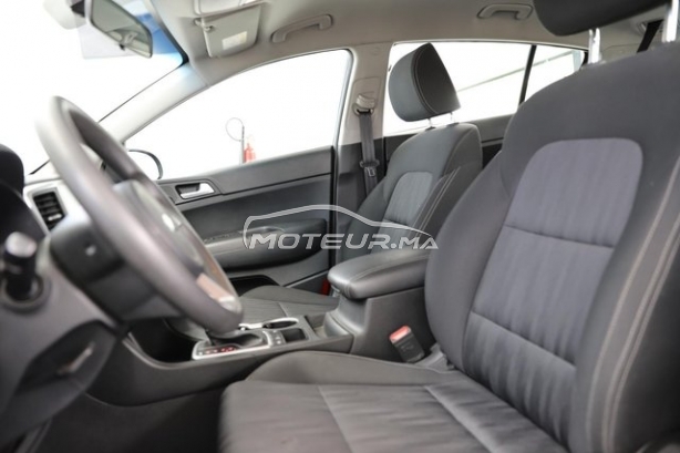 KIA Sportage occasion 3425556