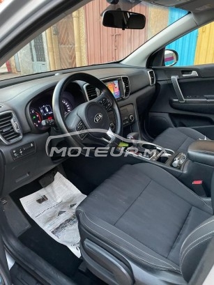 كيا سبورتاجي مستعملة 1569753