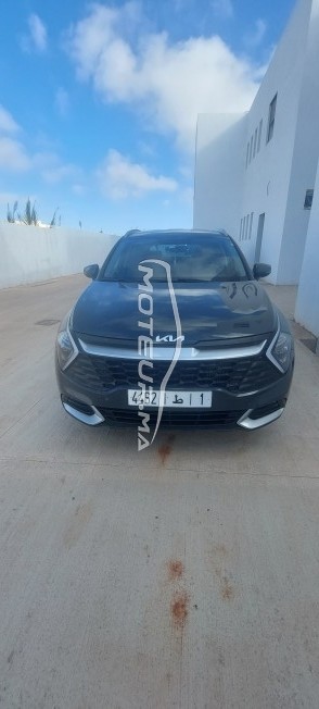 KIA Sportage Active occasion 2579821