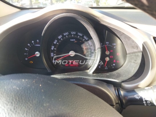 KIA Sportage 2015 occasion 3433028