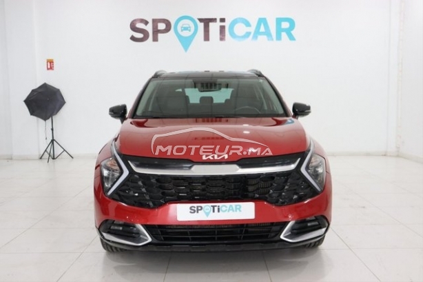 KIA Sportage occasion 3364597