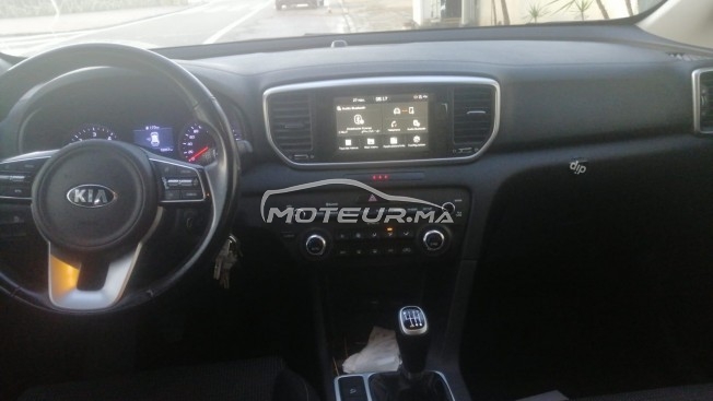 KIA Sportage occasion 1758577