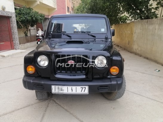 KIA Sportage 2000 occasion 1885696