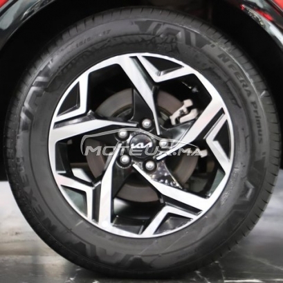 كيا سبورتاجي مستعملة 3426152