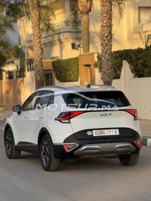 KIA Sportage occasion 3090399