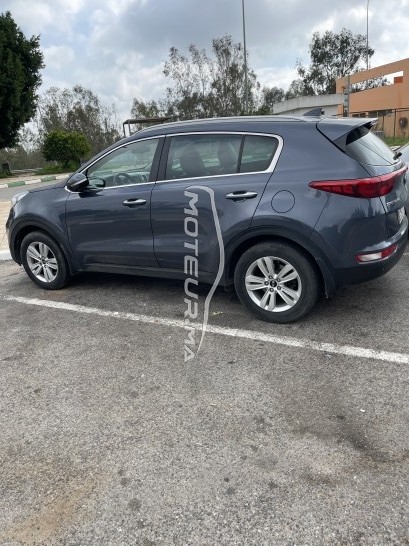 كيا سبورتاجي مستعملة 1840068