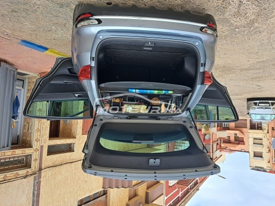 KIA Sportage Active tdci occasion 1966363