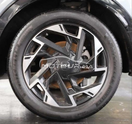 كيا سبورتاجي مستعملة 3323321