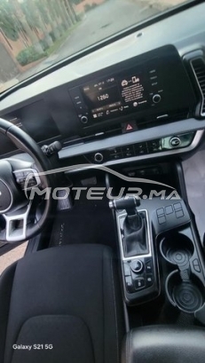 KIA Sportage occasion 2948369