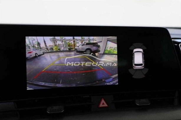 كيا سبورتاجي مستعملة 3323320