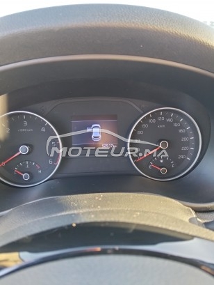 كيا سبورتاجي 2 litres awd مستعملة 3307558