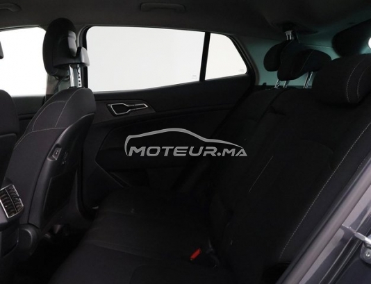 كيا سبورتاجي مستعملة 3264891