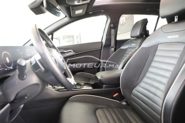 كيا سبورتاجي مستعملة 3323255