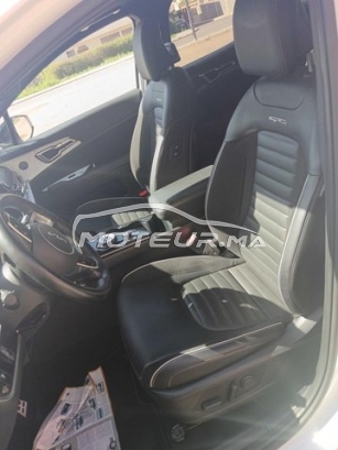 KIA Sportage occasion 3509928