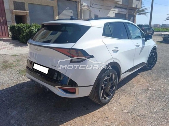 KIA Sportage occasion 3509924