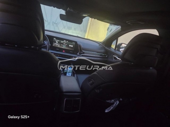 كيا سبورتاجي مستعملة 2979834