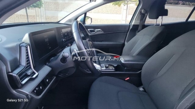 KIA Sportage occasion 2948373