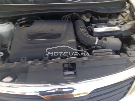 كيا سبورتاجي Crdi مستعملة 2329989