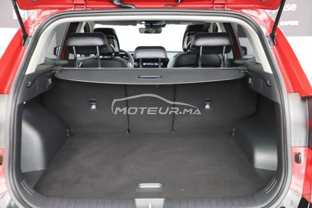 كيا سبورتاجي مستعملة 3426147