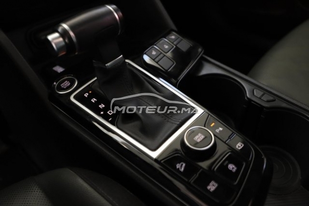 KIA Sportage occasion 3316127