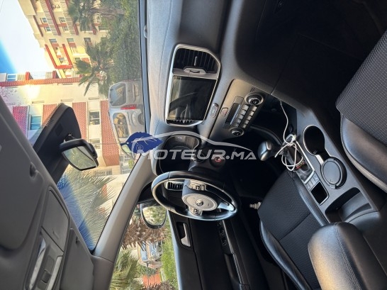 KIA Sportage 2017 occasion 2182022