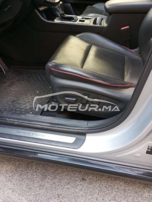 كيا سبورتاجي مستعملة 3408361