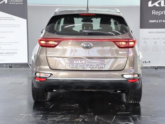 KIA Sportage occasion 3316505