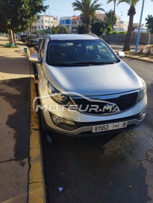 KIA Sportage 2015 occasion 3433027