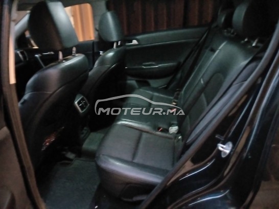 KIA Sportage occasion 1798064