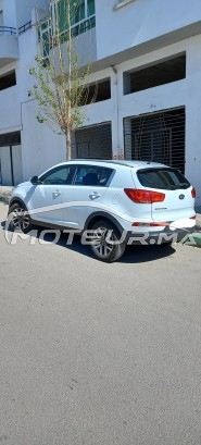 KIA Sportage 1.7 crdi occasion 1625260