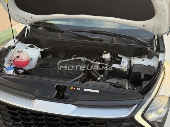 KIA Sportage occasion 3090409