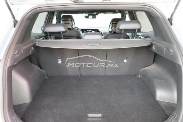 كيا سبورتاجي مستعملة 3322346