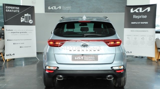 KIA Sportage occasion 3425553