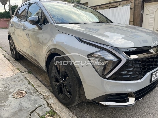 كيا سبورتاجي 2024 مستعملة 3085306