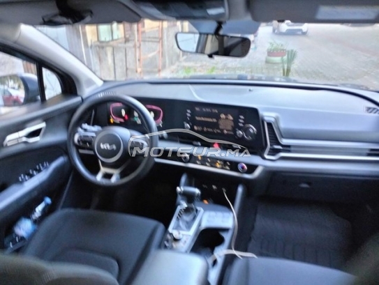 KIA Sportage occasion 3510551