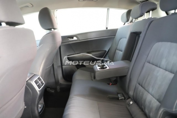 كيا سبورتاجي مستعملة 3322389