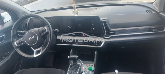 KIA Sportage Active occasion 2579818