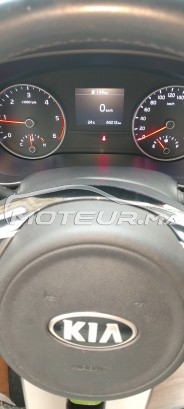 كيا سبورتاجي Black édition مستعملة 1932992