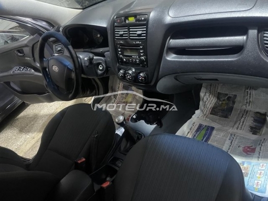 KIA Sportage occasion 2986040