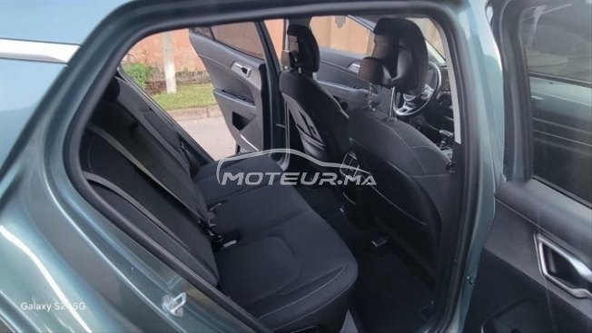 KIA Sportage occasion 2948377