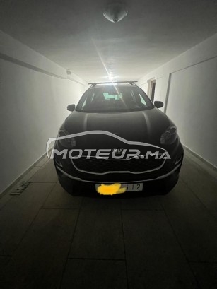 KIA Sportage occasion 1646145