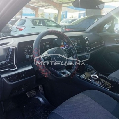 KIA Sportage occasion 3199406