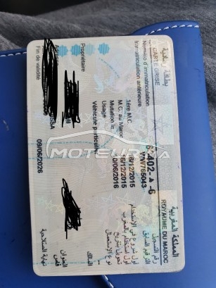 KIA Sportage Crdi occasion 1817576